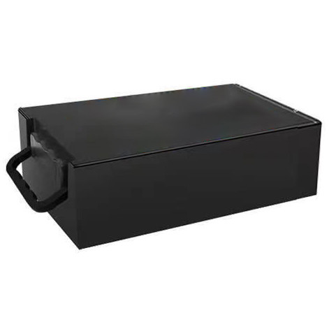 48V 12A Electric Motorcycle Battery Pack , Durable Lithium Battery For Automobiles