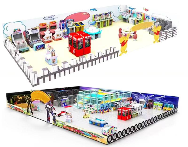 Earn money amusement kids coin operated game machine child british train kiddie rides on car for sale