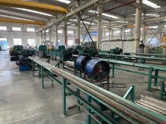Baoji City Changsheng Titanium Co.,Ltd