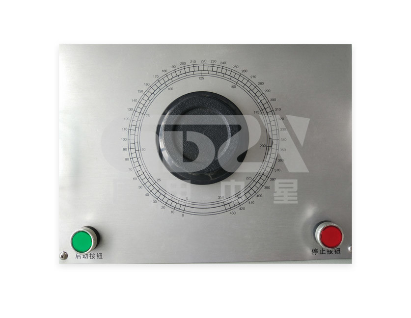 ZXSBF 35-220kV AC Third Harmonic Generator , Transformer Inductive Withstand Voltage Device