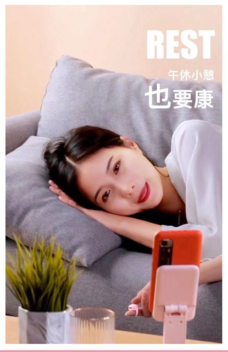Wireless Fingertip Video Controller Tik Tok Short Video Page Flip Browsing