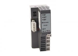 China 1734-ADN Network Adapter POINT I/O 63 Module Capacity On POINT 400ma 24VDC on sale