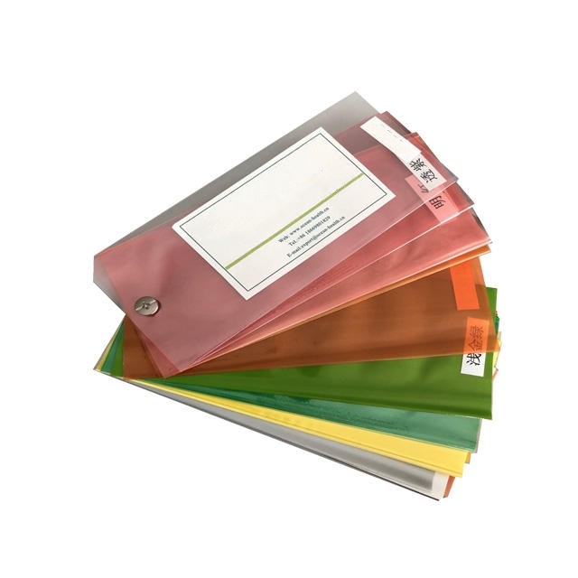 Custom Printing Plastic Casing Polyamide Casing Ham Sausage suppliers