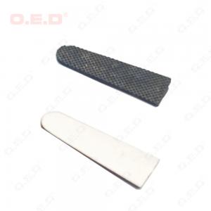 Buy cheap K20 Dental Surgical Operation Serration Plate 100 Pitch Carbide Wear Plates product