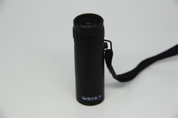 Golf 8x20 Pocket Monocular Telescope , Outdoor Lightweight Mini Monocular