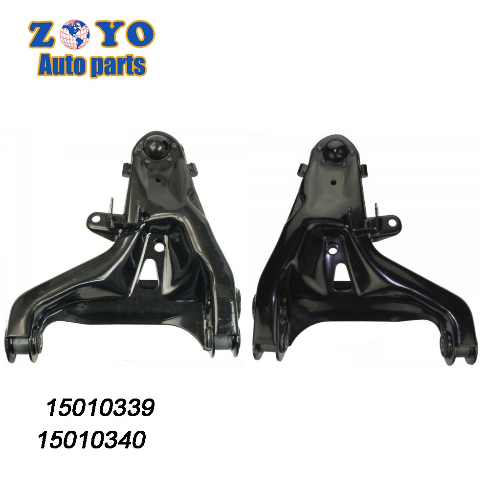 MS20358/MS20359 Auto Suspension System Front Lower Control Arm Bushing for GMC Acadia 2008 S062117