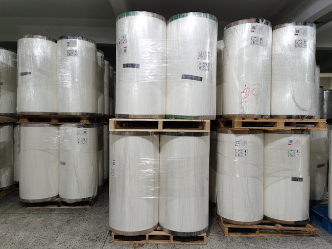 Diaper SAP Absorbent Paper
