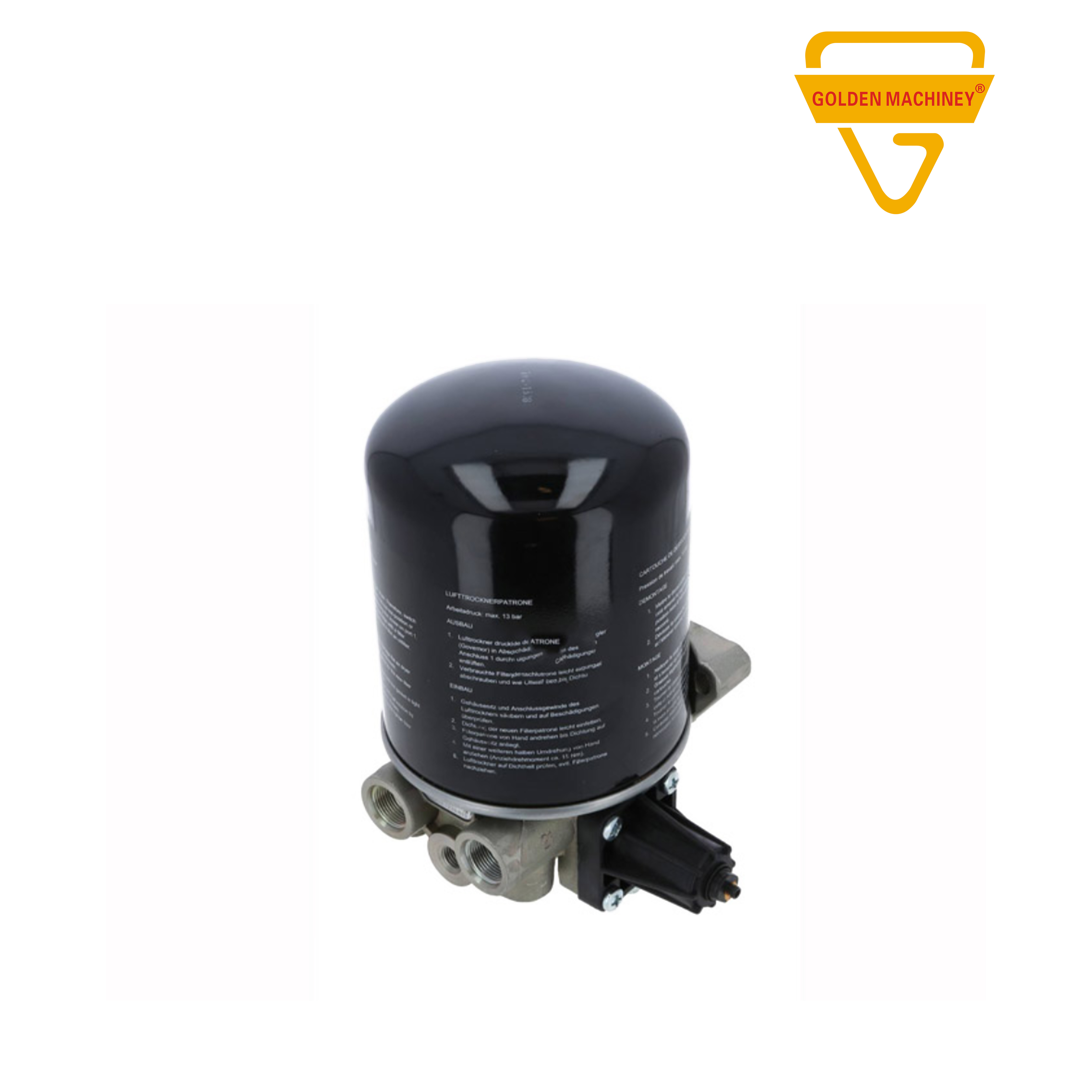 85000332 20546790 Volvo Truck Air Dryer
