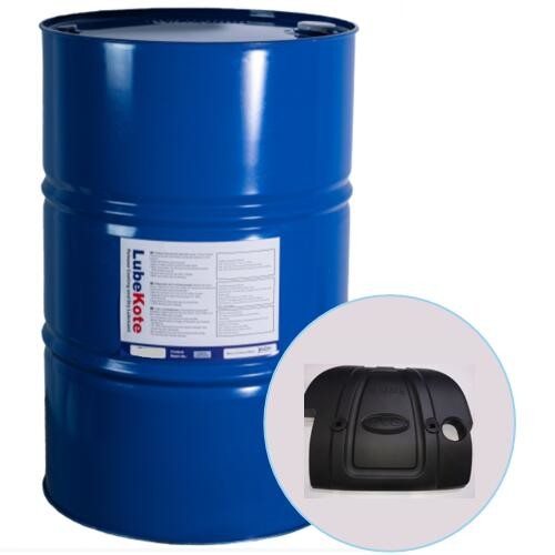 Polyurethane PU Mold Release Agent Water Base No VOC For Slow Rebound