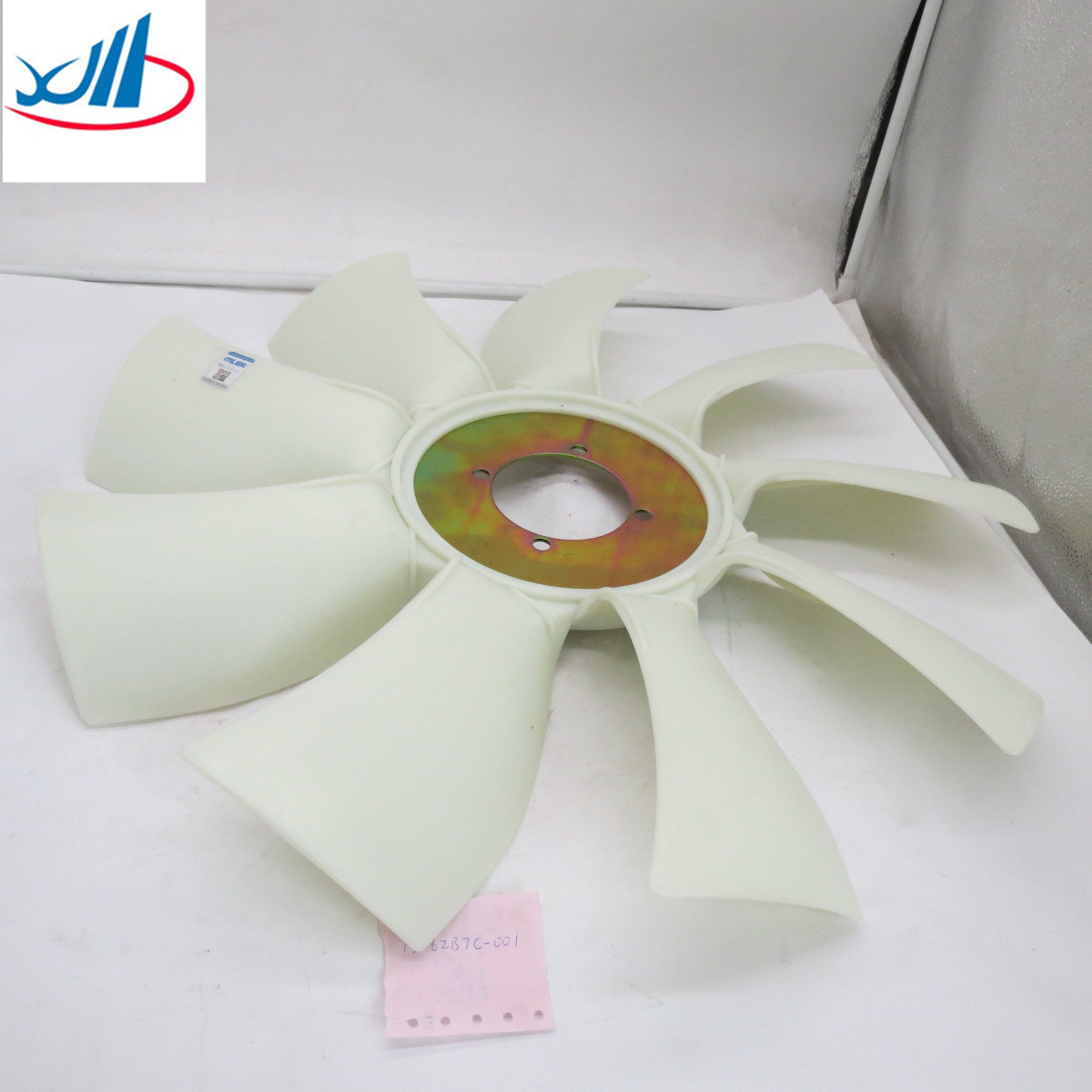 Truck Spare Parts Circular Fan Blade 1308ZB7C-001