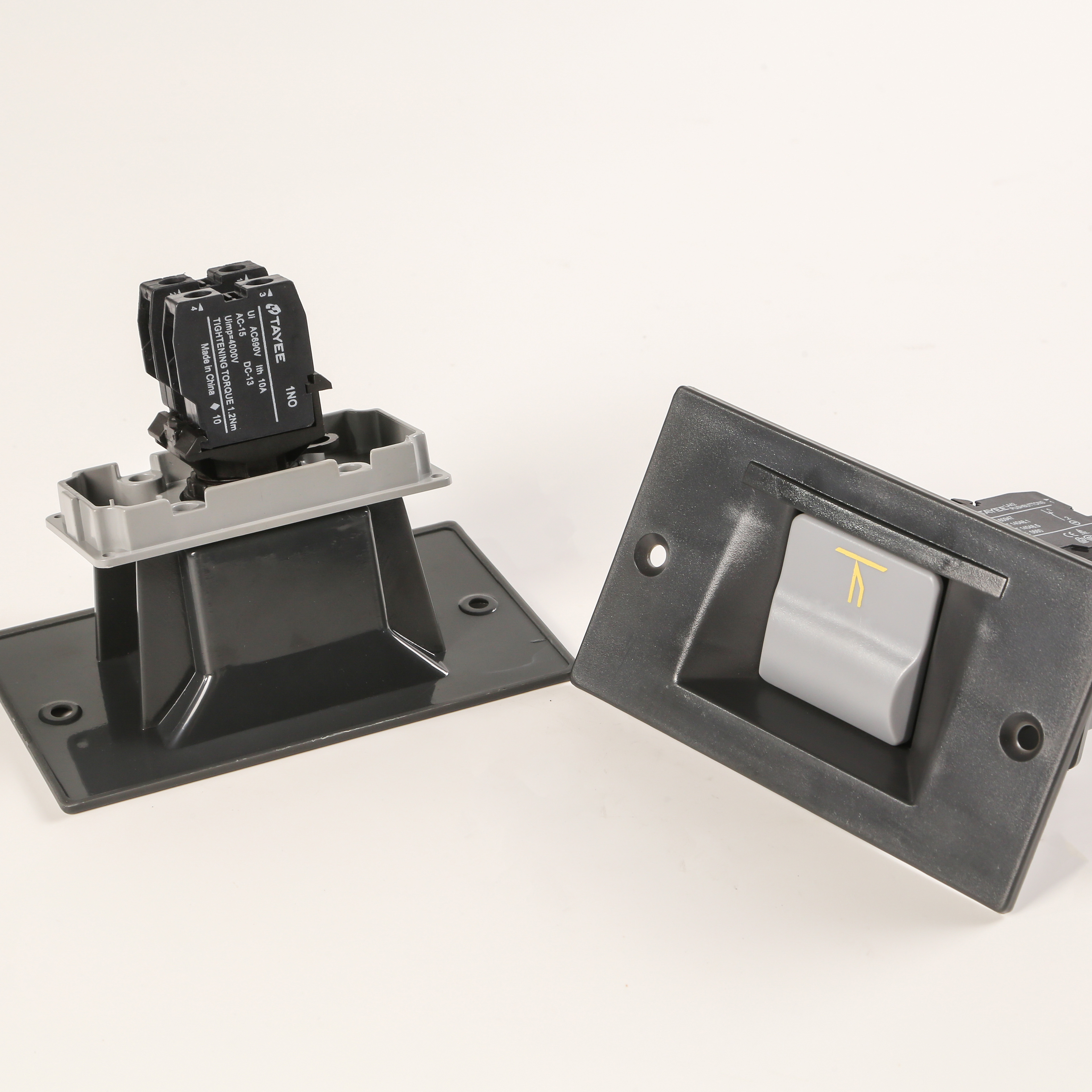 Upgrade Your Polar Printer with Paper Cutter Down Switch Improved Efficiency