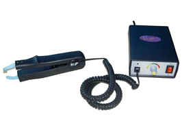 LOOF Ultrasonic hair extension tool /Cold Extension Machine