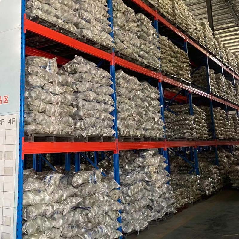 Pallet Racking Heavy Duty Warehouse Racking Adjustable