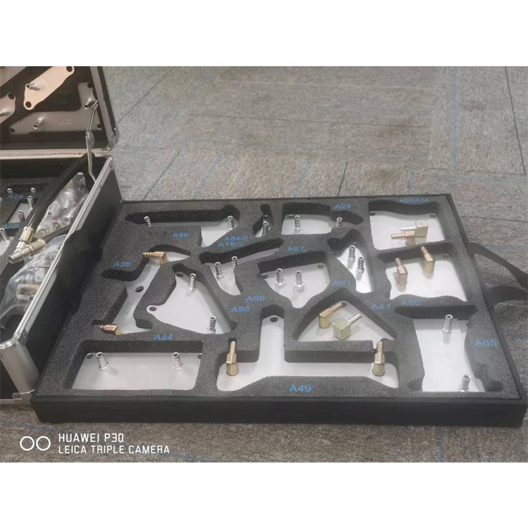 90 Models Cars Metal ATF Adapter Kit For Transmission Fluid Exchanging