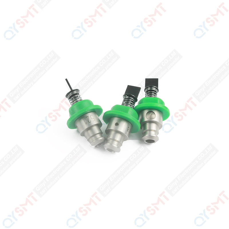 Durable Smt Machine Parts Juki Special Nozzle 521 Original New Condition