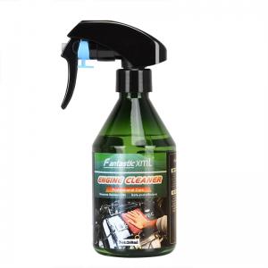 China Protect Shine Car Body Cleaner 260ml Car Engine Cleaner Spray Eco friendly on sale