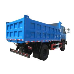 Dongfeng 4x2 10T Dump Truck 10T Dumper 10T Dump Trucks