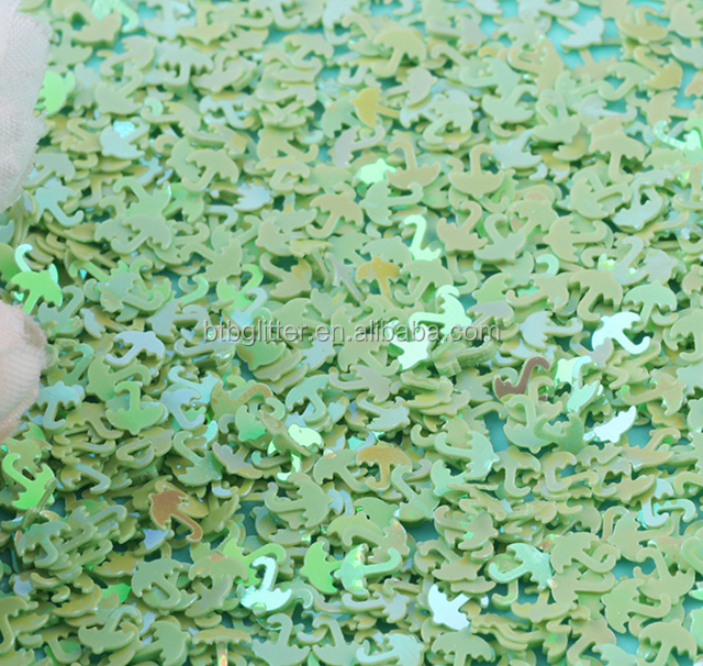 5MM Umbrella Sequins for Nail Beauty Products Directly Exported