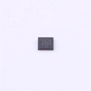 Buy cheap CY8C4014LQI-421T MCU Microcontroller Ic , Memory Chips New Original QFN16 product