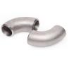 Buy cheap UNS31803 Stainless Steel Duplex Pipe Fittings For Chemical And Sea Water from wholesalers
