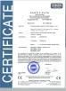 Guangzhou Evoacas Intelligent Equipment Co., Ltd. Certifications