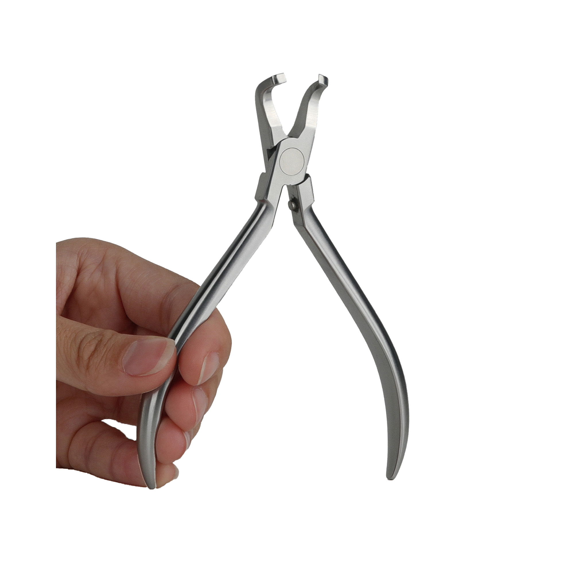 Dentistry Orthodontic Instrument Adhesive Brace Bracket Removal Pliers