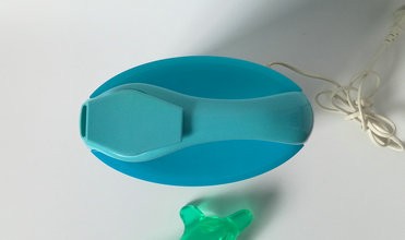 2.5L Cool Air Humidifier , 15-25㎡ Effective Area Air Humidifier For Home