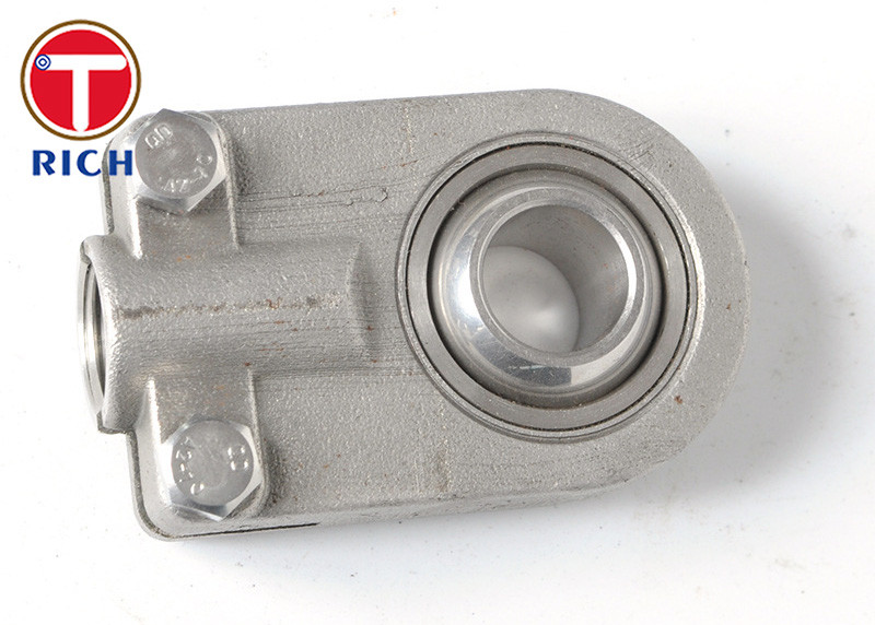 Metal CNC Machining Turning Parts Stainless Steel Hardware Manufacturing Processing Parts