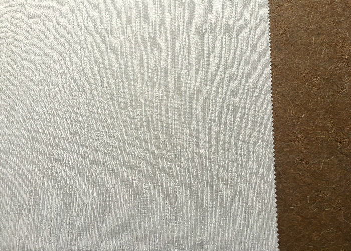 Customized Density Fireproof Fibre Board Shockproof With High Tensile Strength