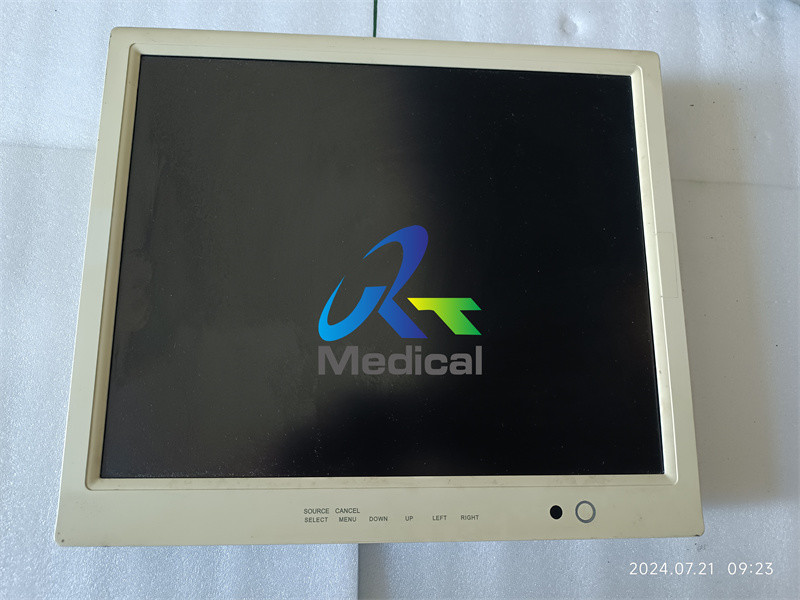 Biosound Esaote MyLab20 LCD Monitor AY-17L1E Ultrasound Parts