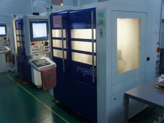 Dongguan Diamond Hardware Factory