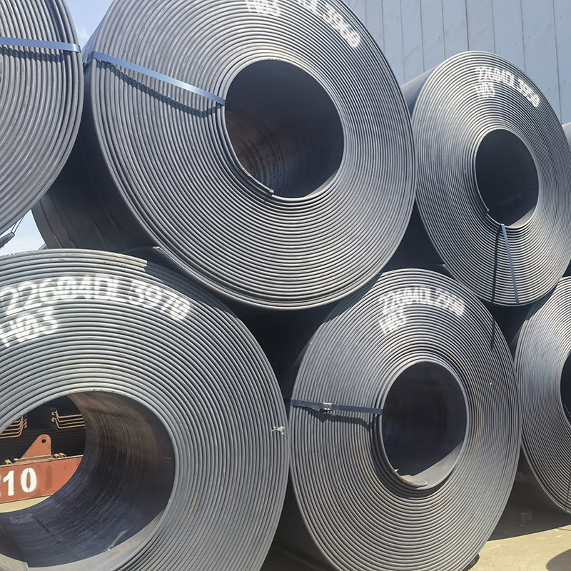 Carbon Steel Coil Plate JIS G3101 G3131 G3106 40B SPHC Sphd 38B2 1.5515