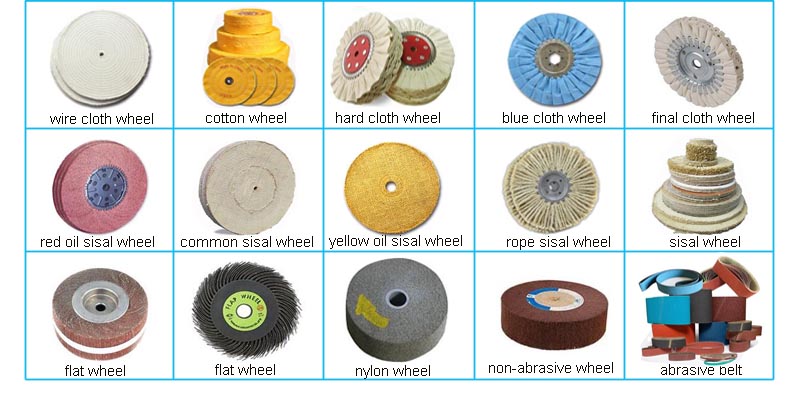 manual surface grinding machine