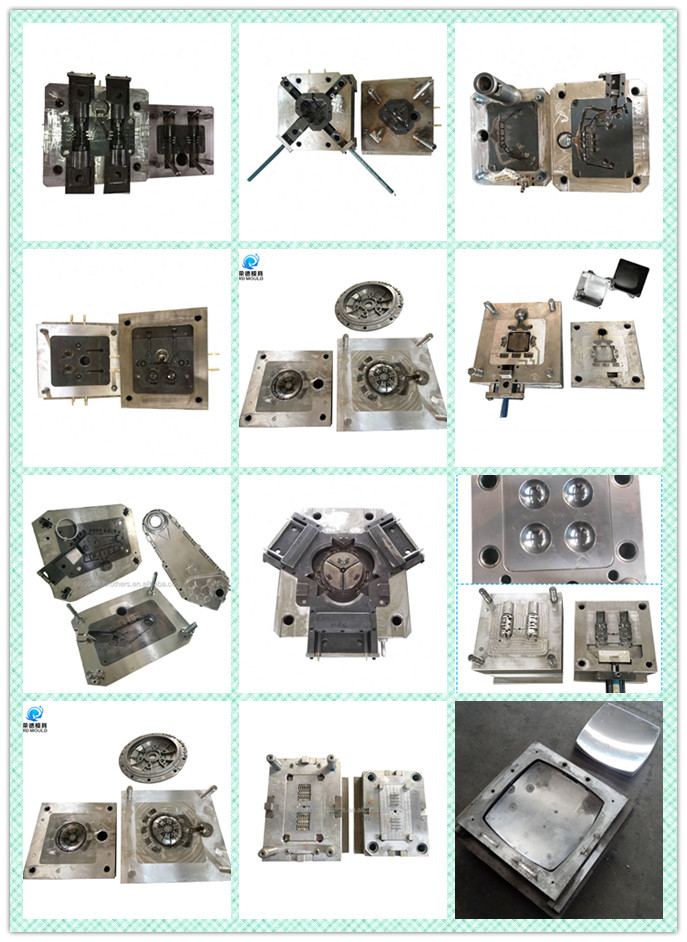 Aluminium Die Casting Specializing In UG PROE CAD Design And Production For Household Appliance