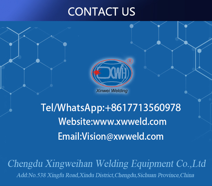 Aluminum Types Of Mobile Welding Best Portable Welders Welding Machine For Sale 9