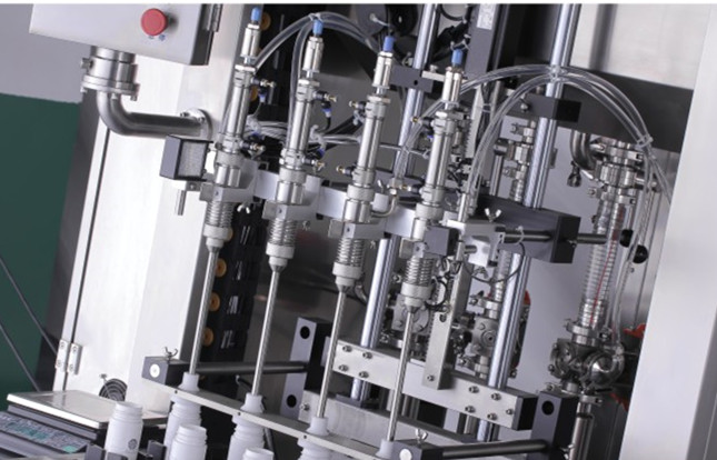 Semi Automatic Bottle Turntable Machine Rotary Unscrambling Table