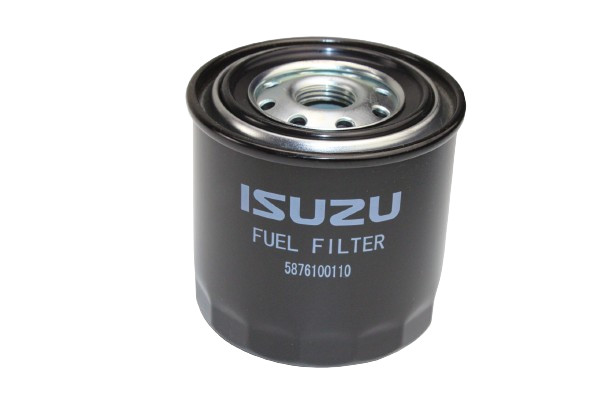 ISUZU NHR NKR NPR 4JB1 4JA1 4HF1 4BD1 4BE1 FUEL FILTER 5-87610011-0 5876100110 8944147963 8981628970