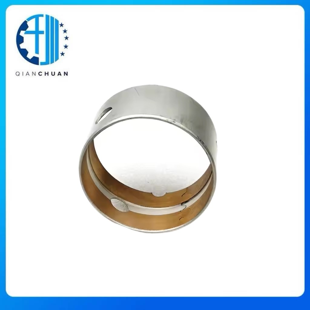 Camshaft Bushing 1599444 for Yanmar 4TNV98 Excavator Spare Parts Construction Machinery