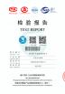 Anhui Sunshine Home Textile Co., Ltd. Certifications
