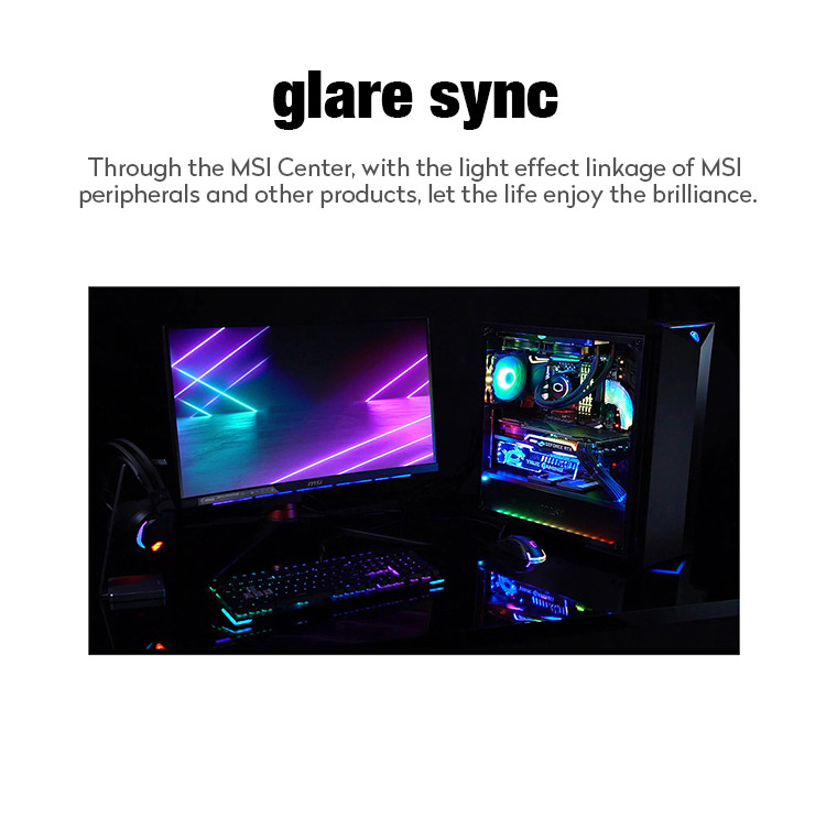 Smart Learning Computert Graphics Card GeForce RTX 3080 Ti SUPRIM X 12G