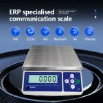 Multifunctional 6kg Electronic Table Scale with Advanced SHWDL Ethernet