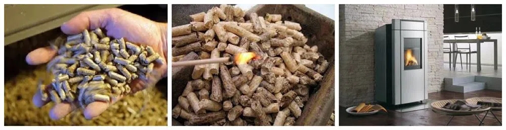 poultry feed pellet machine
