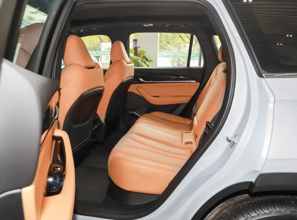Plug In Hybrid Suv Vehicle Automobile Off Road Gasoline Cars