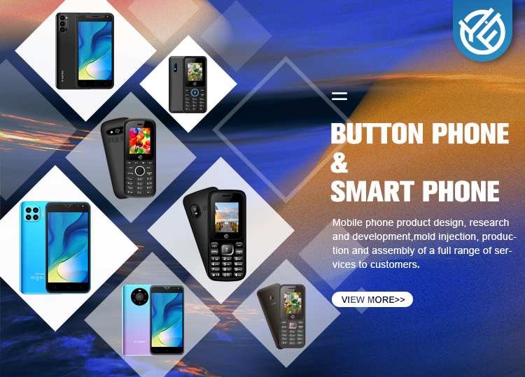 Android TF Card Slot Old People Smartphone Torch Mobile 850 900 1800 1900MHZ