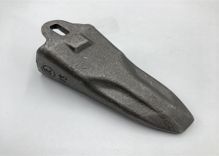 Forging Kubota Excavator Bucket Teeth PC56 DH55 Kubota 155 18S PC56RC DH55RC Kubota 155RC 18SRC