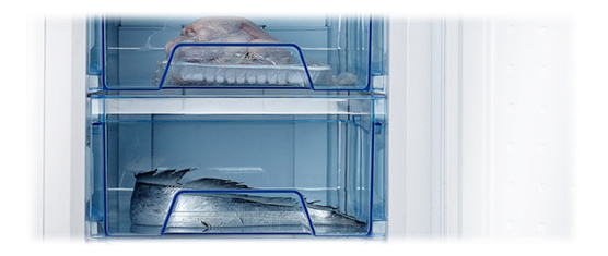 BCD-180 DEFROST DOUBLE DOOR REFRIGERATOR