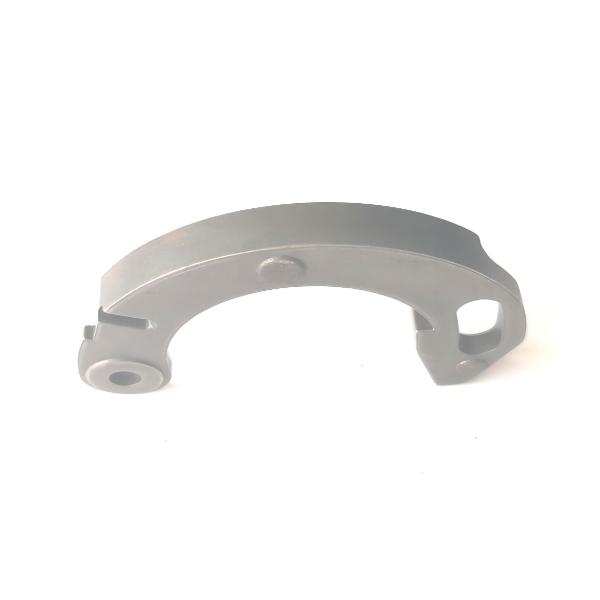 MIM Metal Custom Injection Molding Parts With Powder Metallurgy