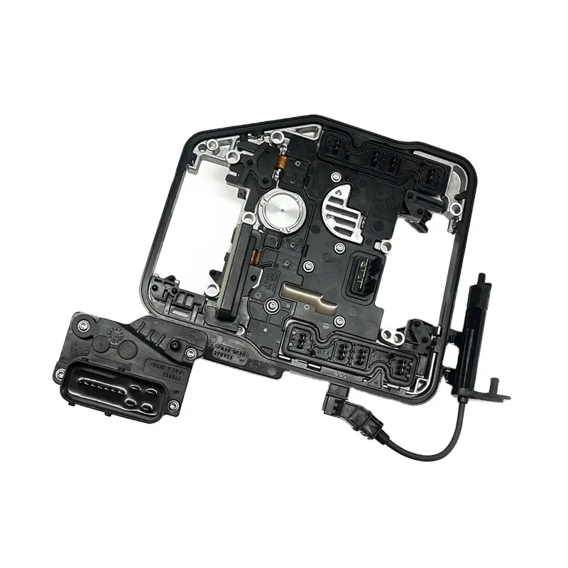 0AM927769G 0AM927769E Transmission Control Module Unit DSG DQ200 For VW