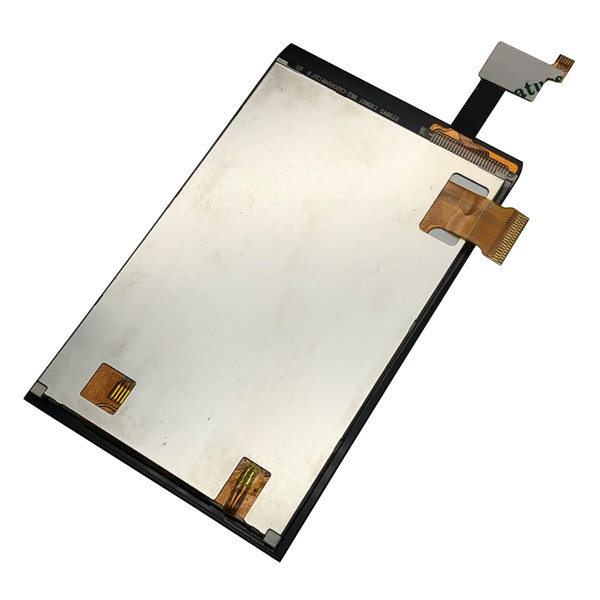 320x480 3.5 inch HVGA MCU PCAP Touch TFT Display, 8 Bit RGB TFT LCD Display 320x480 LCD Panel
