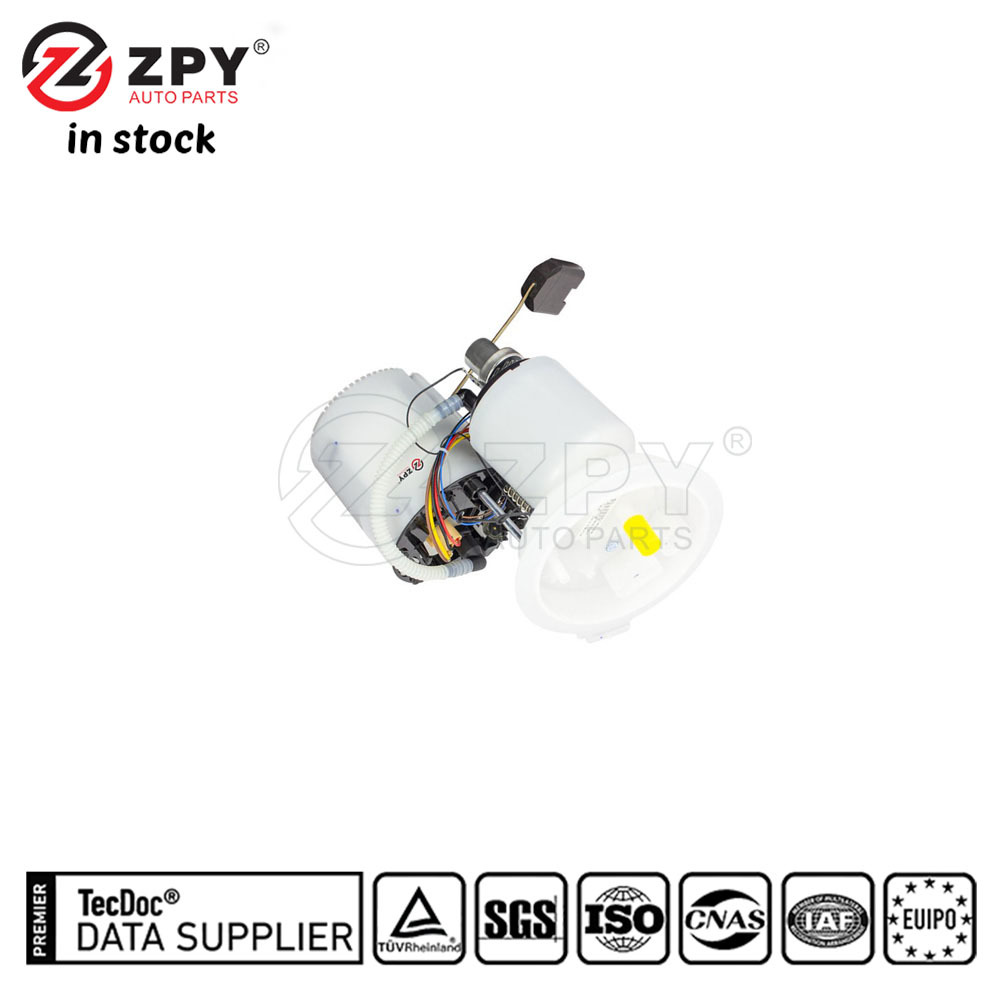 ZPY 4G0919051B Fuel Pump Assembly for Audi A7 Quattro 2012-2017